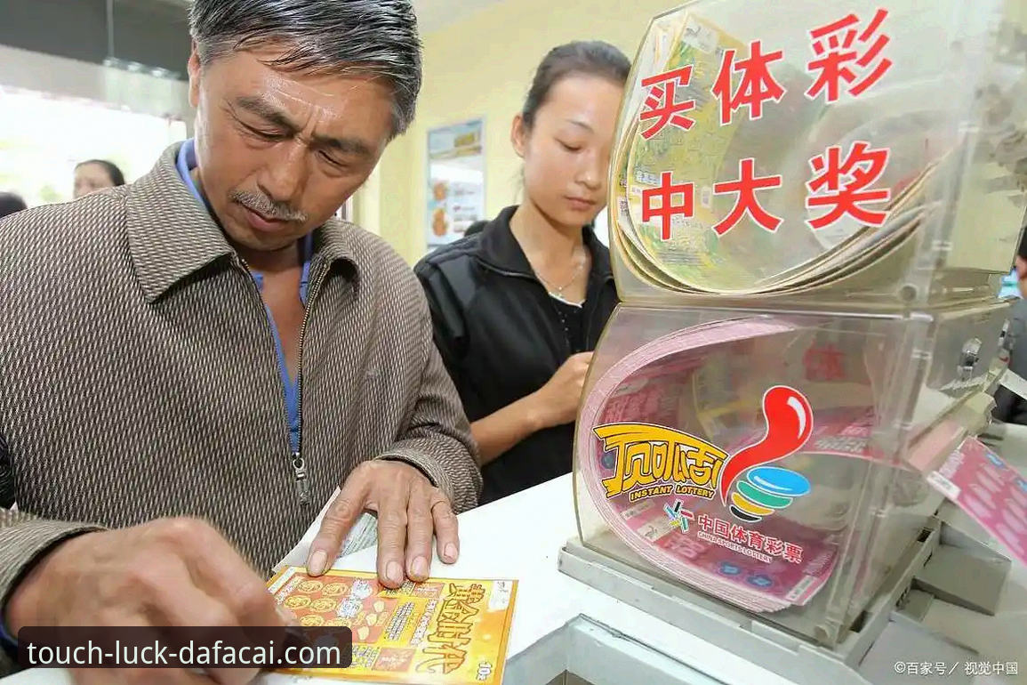 大发彩票平台实用指南：彩票手机客户端必备知识与操作技巧