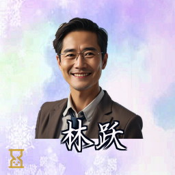 林跃